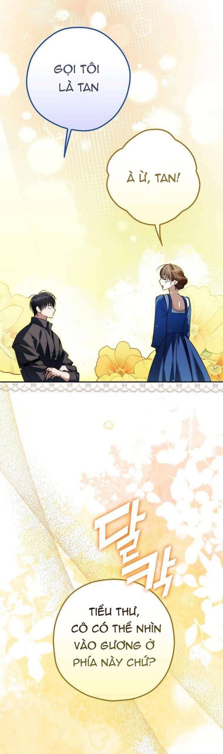Các Nam Chính Đã Bị Nữ Phụ Cướp Mất - Chap 25 - Trang 38