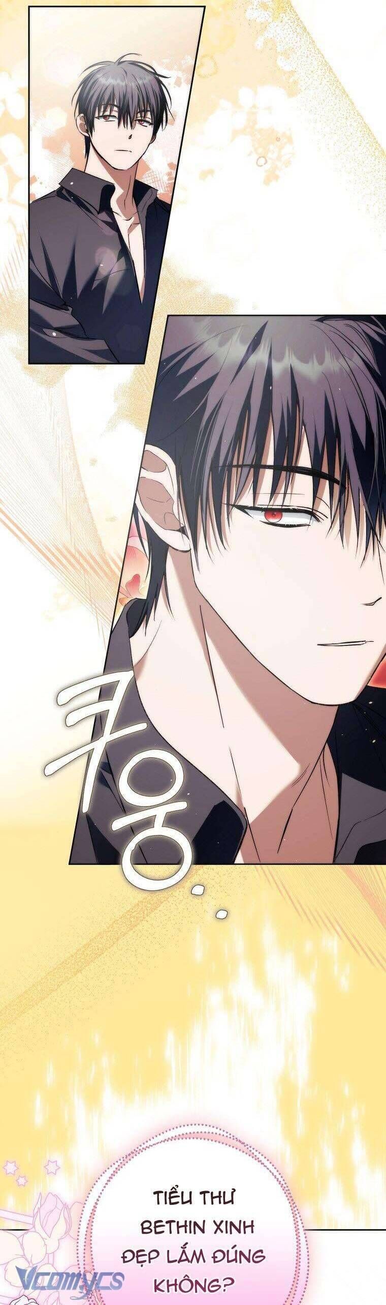 Các Nam Chính Đã Bị Nữ Phụ Cướp Mất - Chap 25 - Trang 39