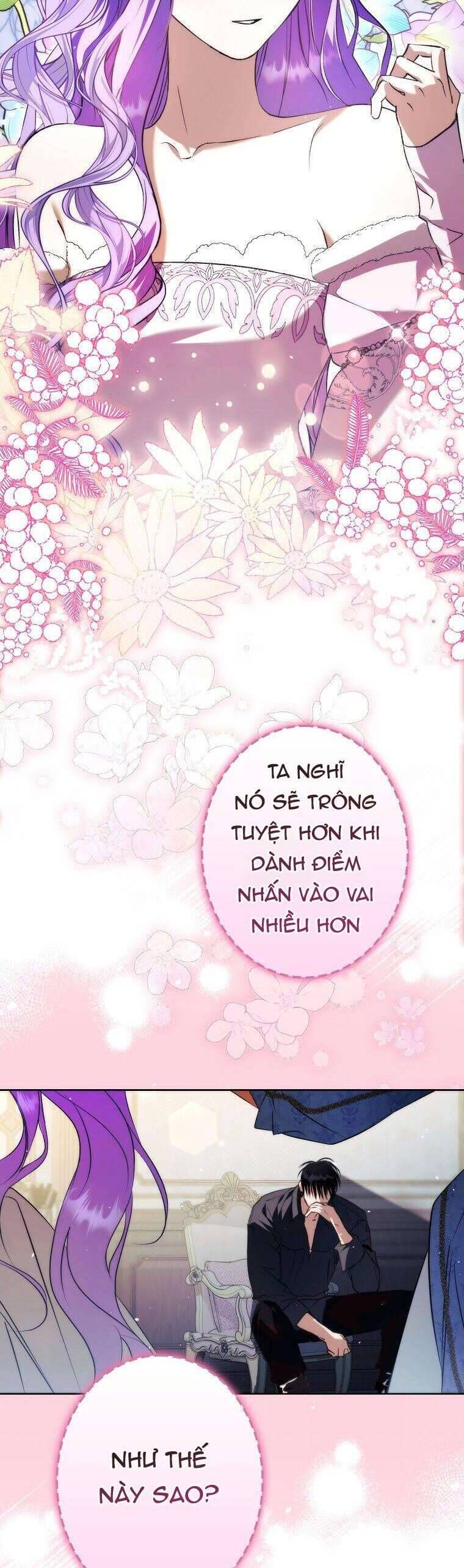 Các Nam Chính Đã Bị Nữ Phụ Cướp Mất - Chap 25 - Trang 41