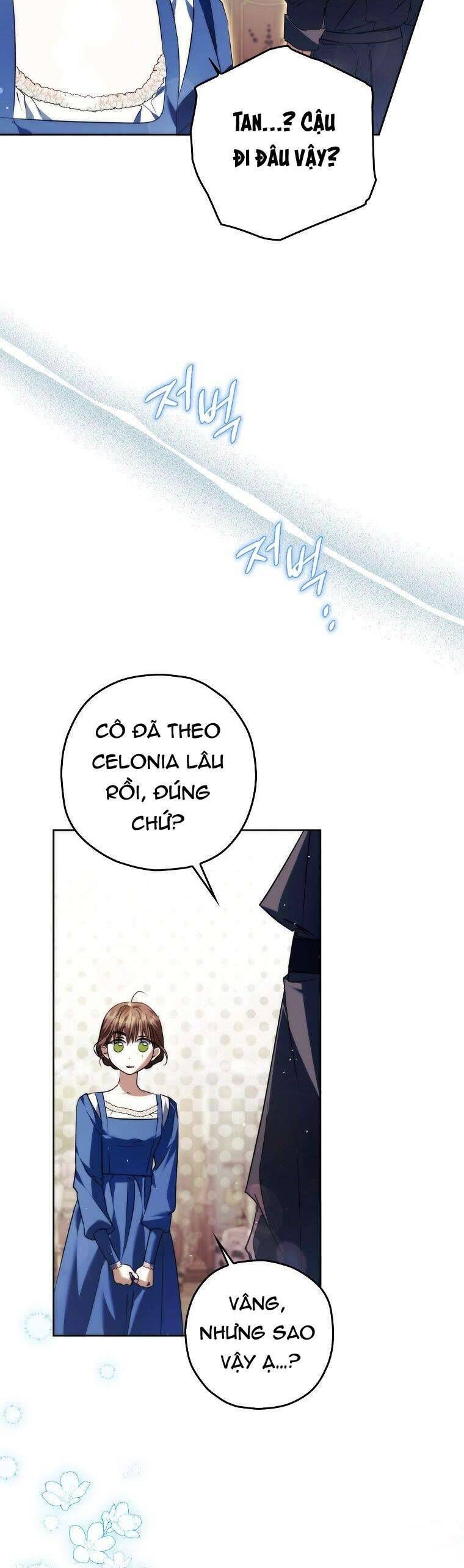 Các Nam Chính Đã Bị Nữ Phụ Cướp Mất - Chap 25 - Trang 43