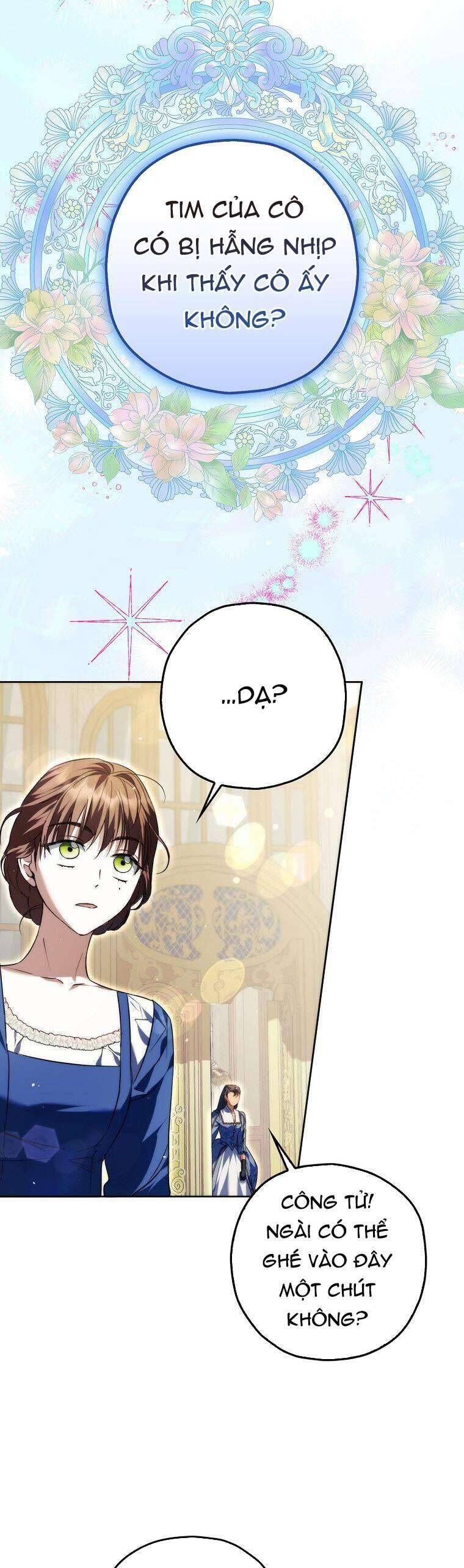 Các Nam Chính Đã Bị Nữ Phụ Cướp Mất - Chap 25 - Trang 46