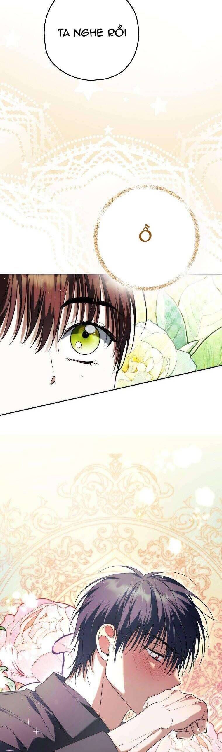Các Nam Chính Đã Bị Nữ Phụ Cướp Mất - Chap 25 - Trang 47