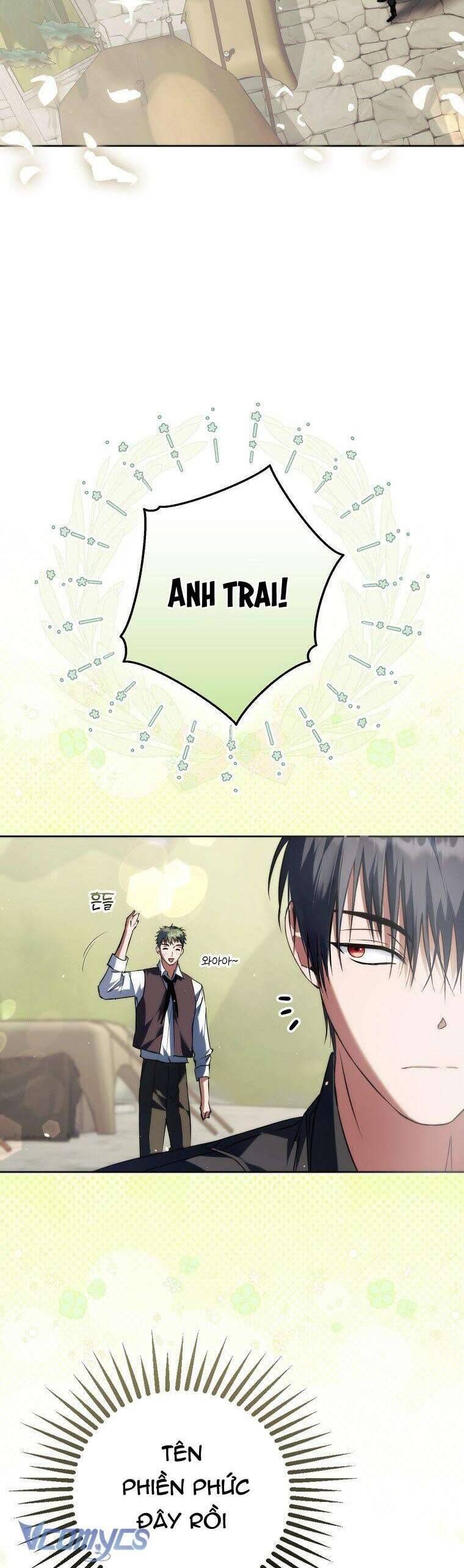 Các Nam Chính Đã Bị Nữ Phụ Cướp Mất - Chap 25 - Trang 6