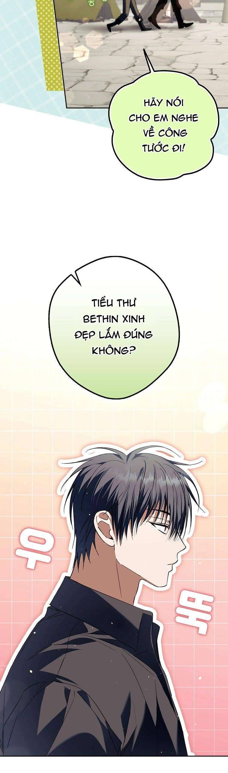 Các Nam Chính Đã Bị Nữ Phụ Cướp Mất - Chap 25 - Trang 10