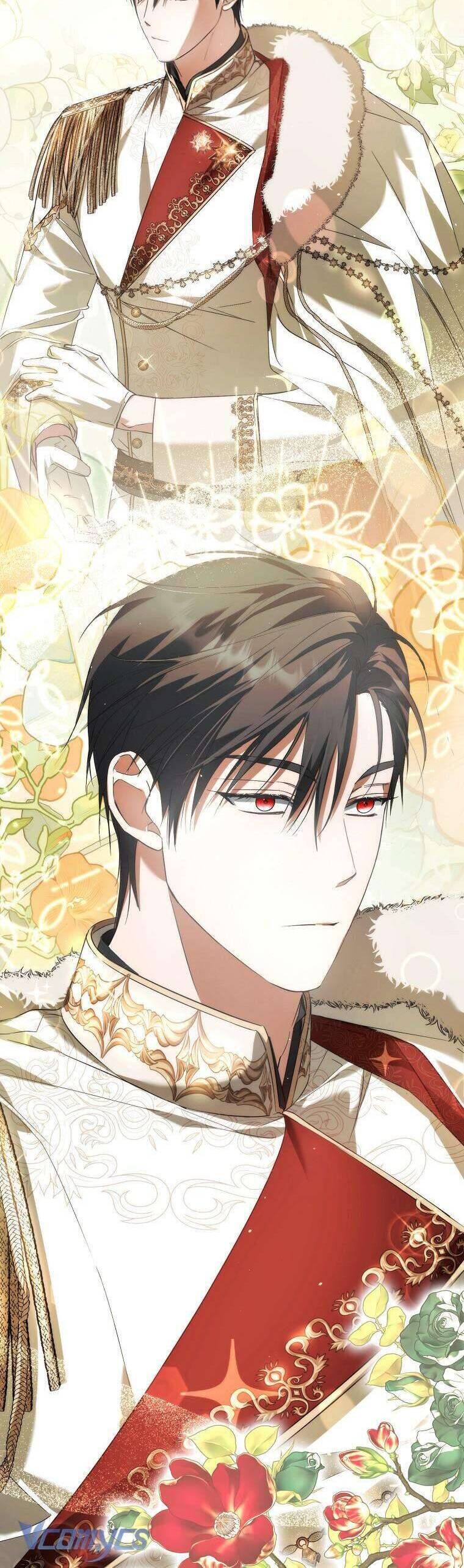Các Nam Chính Đã Bị Nữ Phụ Cướp Mất - Chap 26 - Trang 12