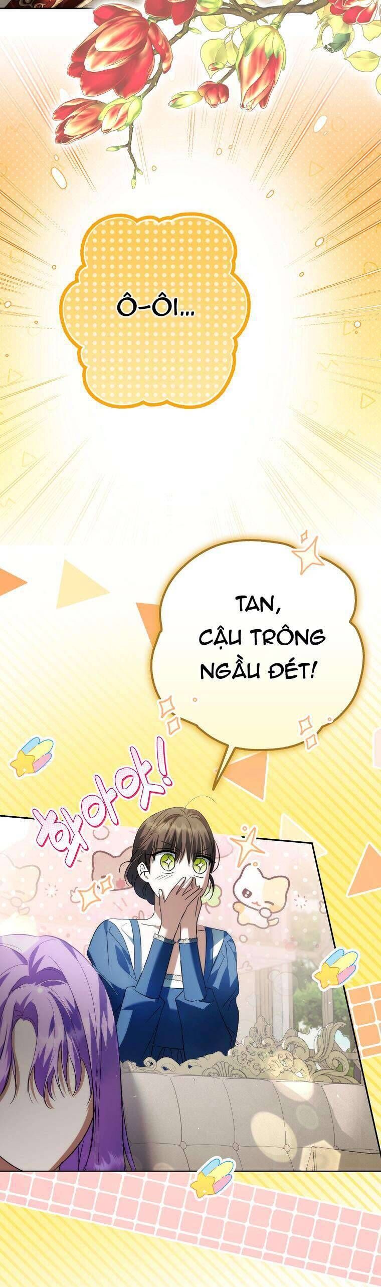 Các Nam Chính Đã Bị Nữ Phụ Cướp Mất - Chap 26 - Trang 13