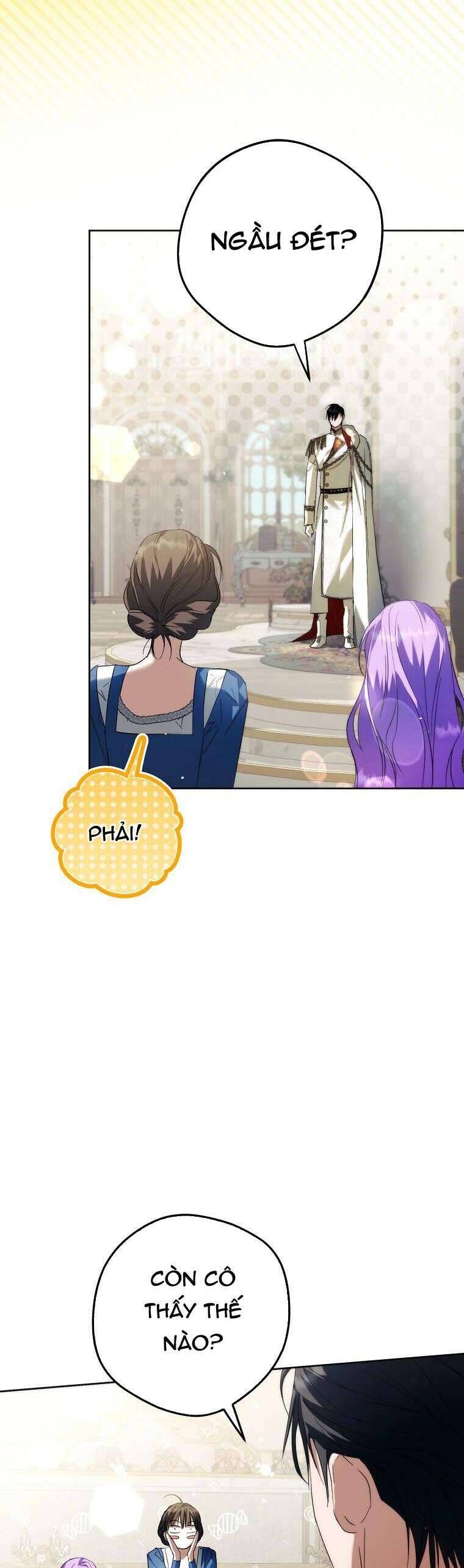Các Nam Chính Đã Bị Nữ Phụ Cướp Mất - Chap 26 - Trang 14