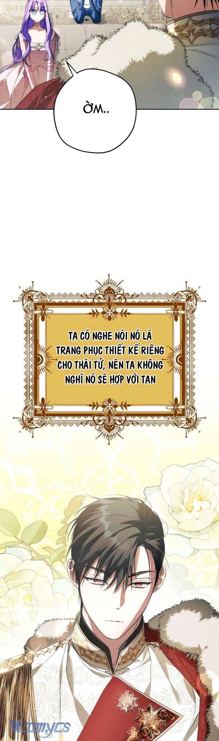 Các Nam Chính Đã Bị Nữ Phụ Cướp Mất - Chap 26 - Trang 15