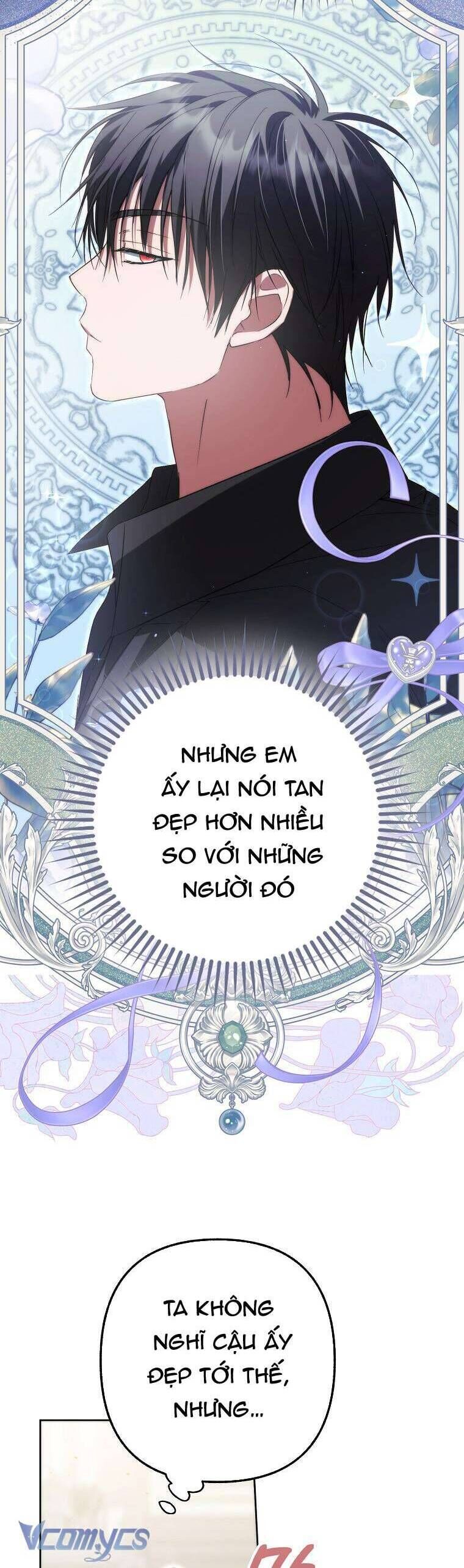 Các Nam Chính Đã Bị Nữ Phụ Cướp Mất - Chap 26 - Trang 18