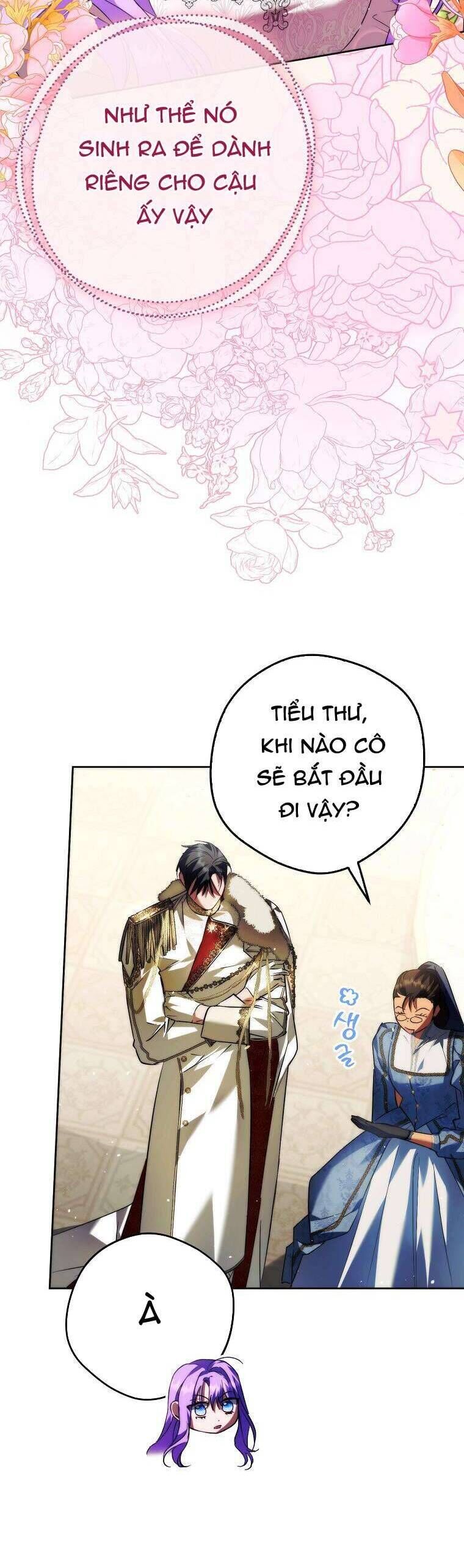 Các Nam Chính Đã Bị Nữ Phụ Cướp Mất - Chap 26 - Trang 20