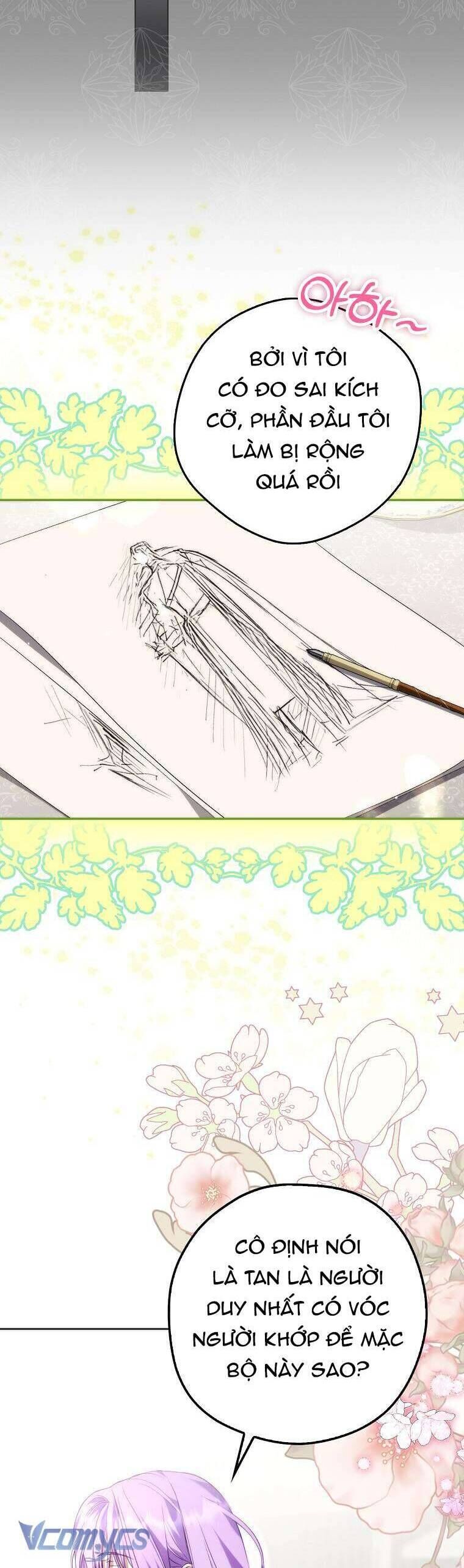 Các Nam Chính Đã Bị Nữ Phụ Cướp Mất - Chap 26 - Trang 3