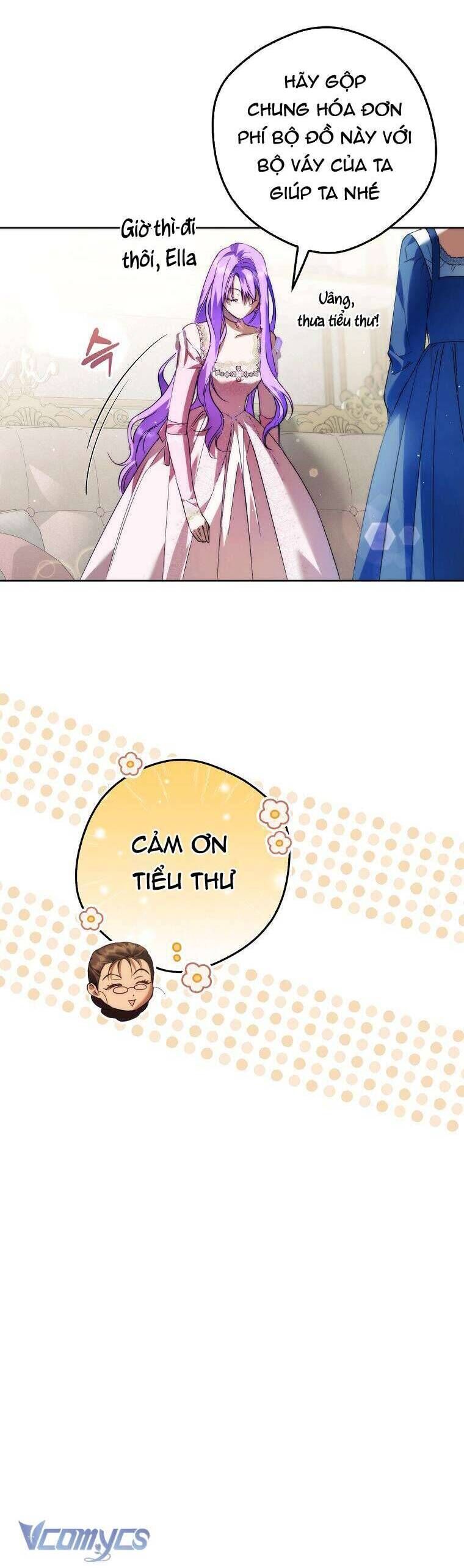 Các Nam Chính Đã Bị Nữ Phụ Cướp Mất - Chap 26 - Trang 21