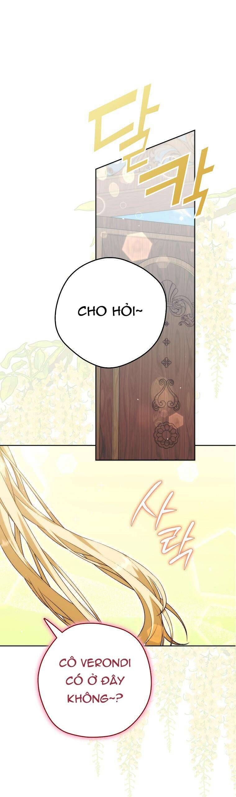 Các Nam Chính Đã Bị Nữ Phụ Cướp Mất - Chap 26 - Trang 22
