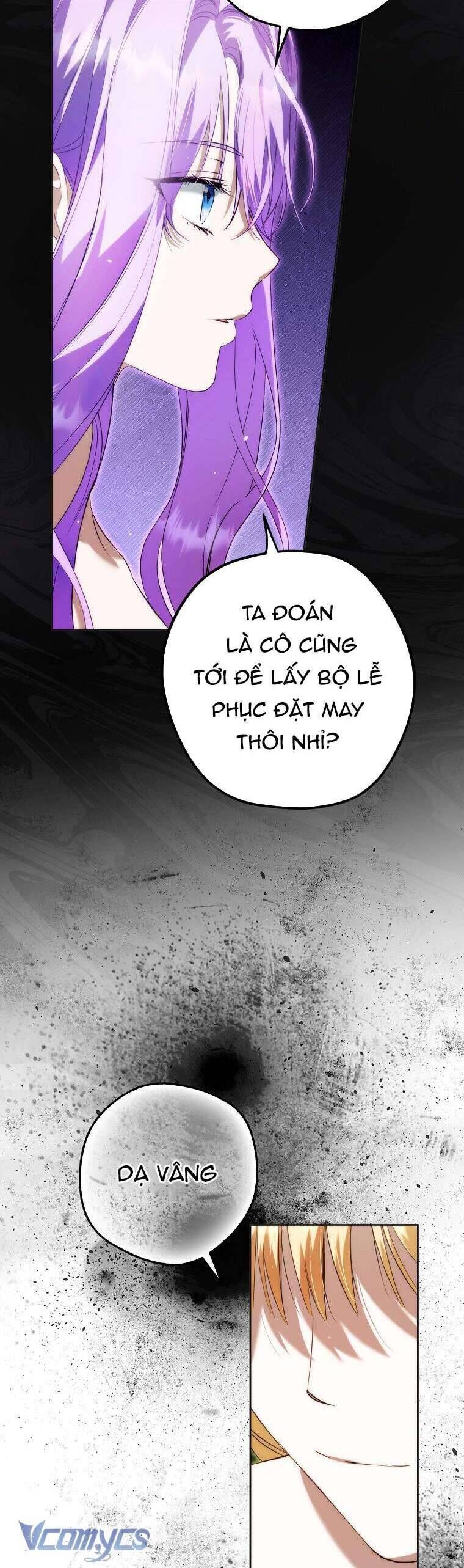 Các Nam Chính Đã Bị Nữ Phụ Cướp Mất - Chap 26 - Trang 27