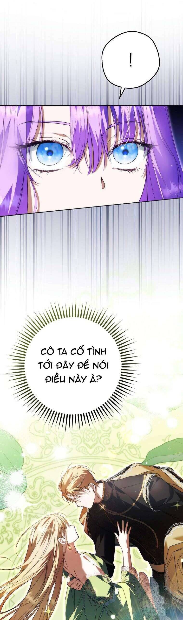 Các Nam Chính Đã Bị Nữ Phụ Cướp Mất - Chap 26 - Trang 29