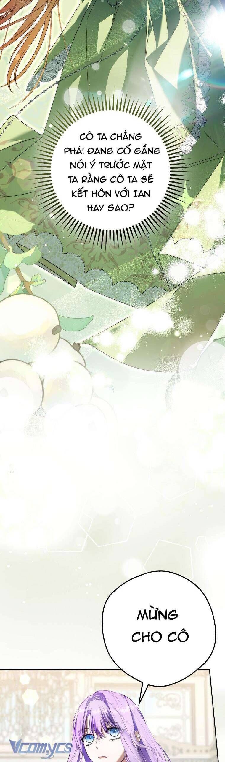 Các Nam Chính Đã Bị Nữ Phụ Cướp Mất - Chap 26 - Trang 30