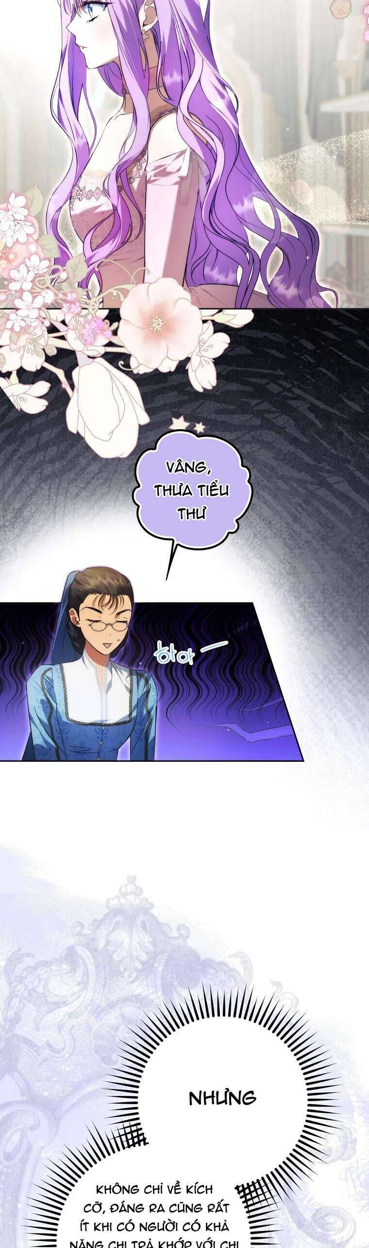 Các Nam Chính Đã Bị Nữ Phụ Cướp Mất - Chap 26 - Trang 4