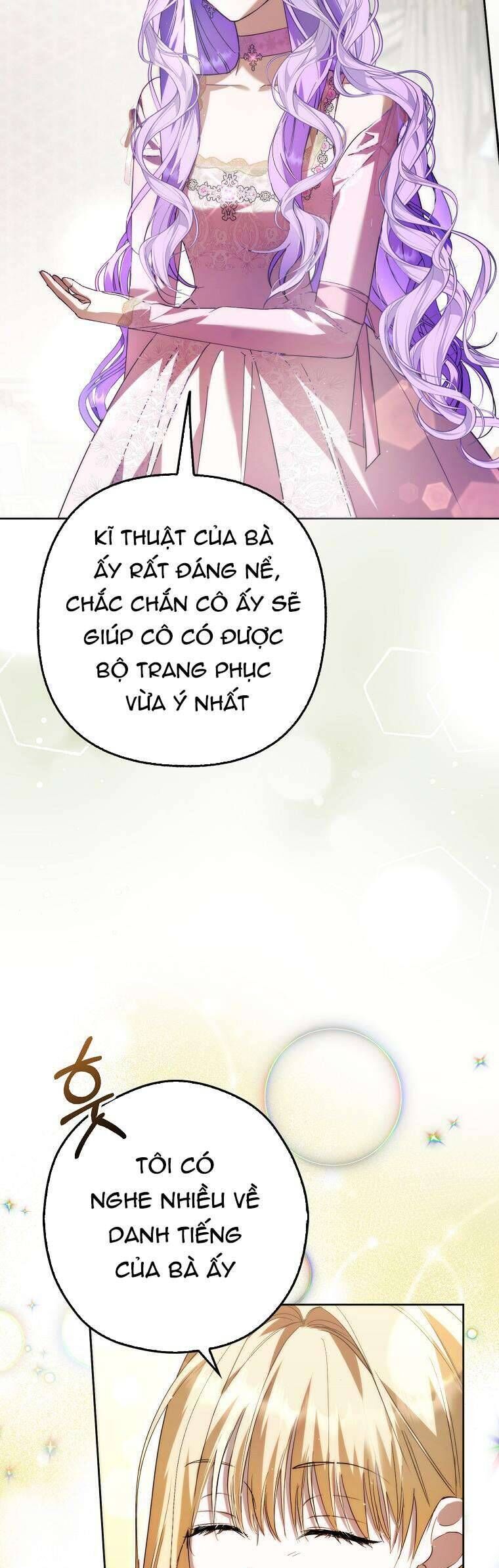 Các Nam Chính Đã Bị Nữ Phụ Cướp Mất - Chap 26 - Trang 31