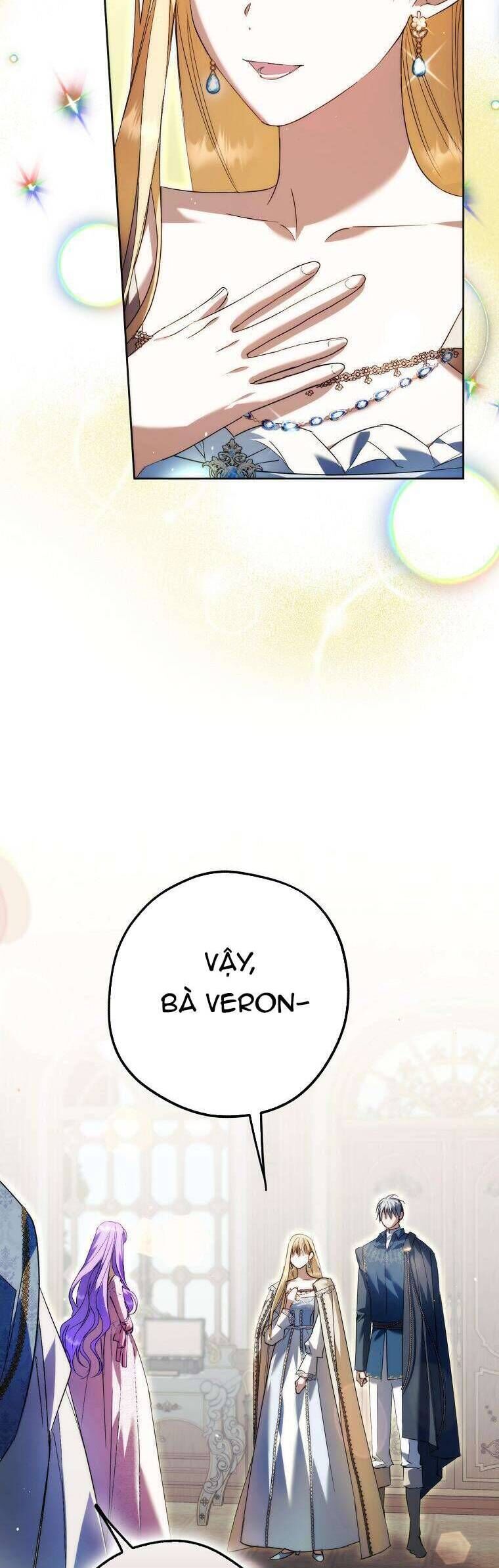 Các Nam Chính Đã Bị Nữ Phụ Cướp Mất - Chap 26 - Trang 32