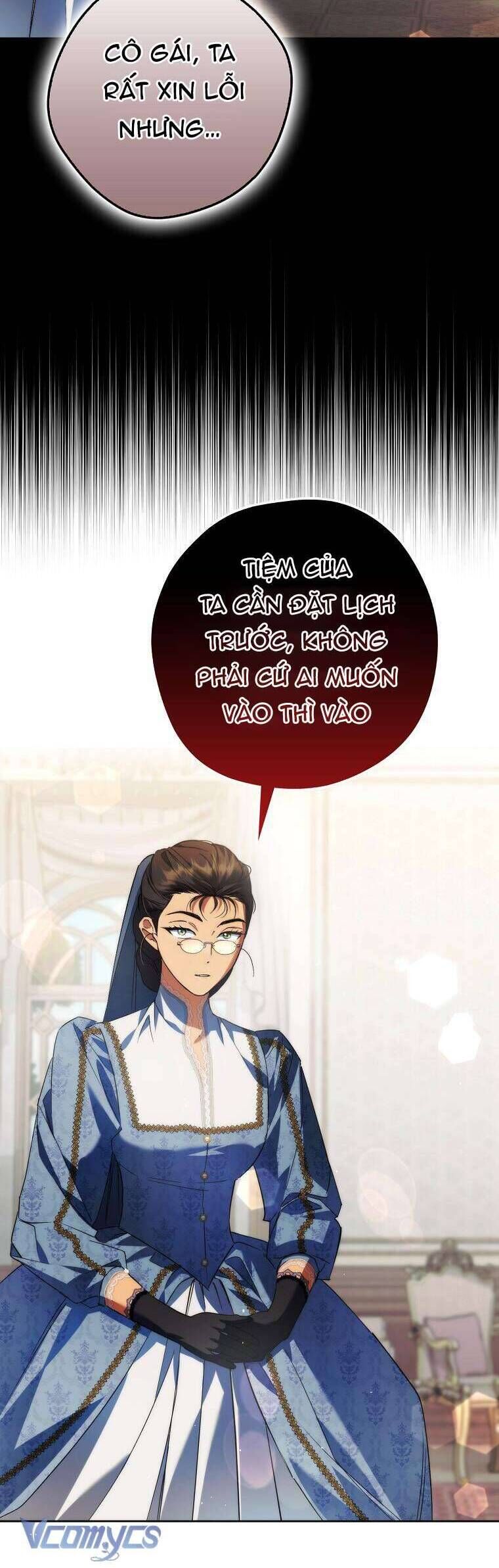 Các Nam Chính Đã Bị Nữ Phụ Cướp Mất - Chap 26 - Trang 33