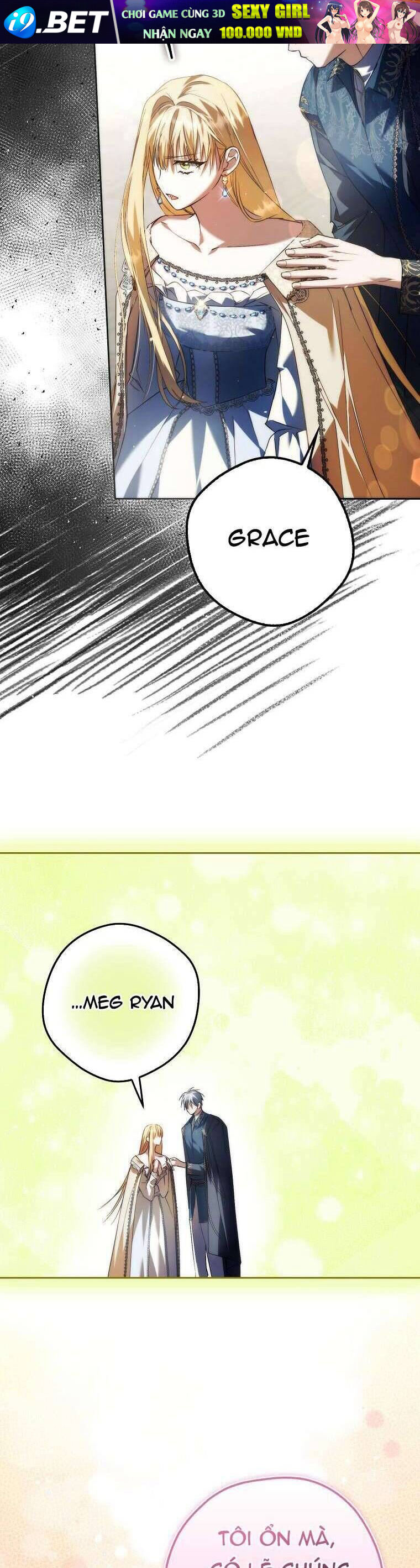 Các Nam Chính Đã Bị Nữ Phụ Cướp Mất - Chap 26 - Trang 35