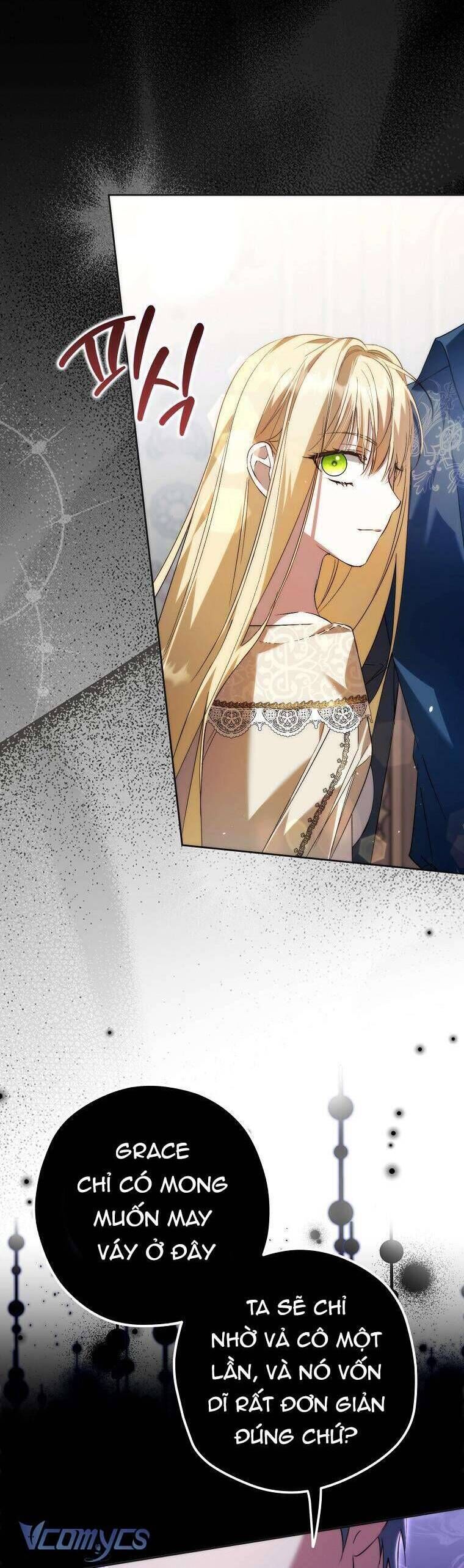Các Nam Chính Đã Bị Nữ Phụ Cướp Mất - Chap 26 - Trang 39