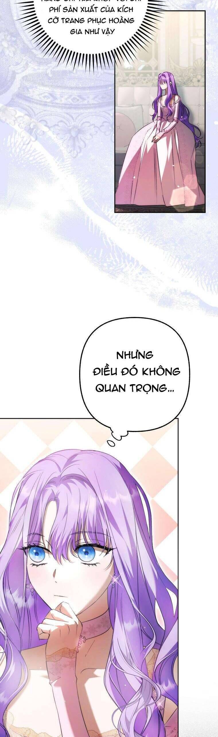 Các Nam Chính Đã Bị Nữ Phụ Cướp Mất - Chap 26 - Trang 5