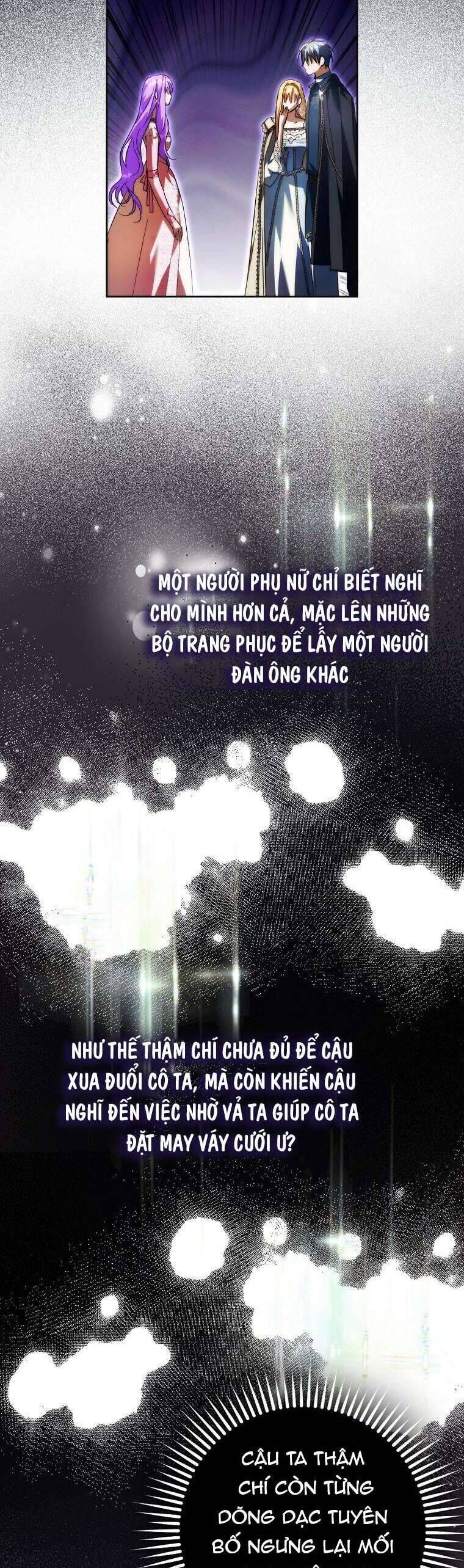 Các Nam Chính Đã Bị Nữ Phụ Cướp Mất - Chap 26 - Trang 41