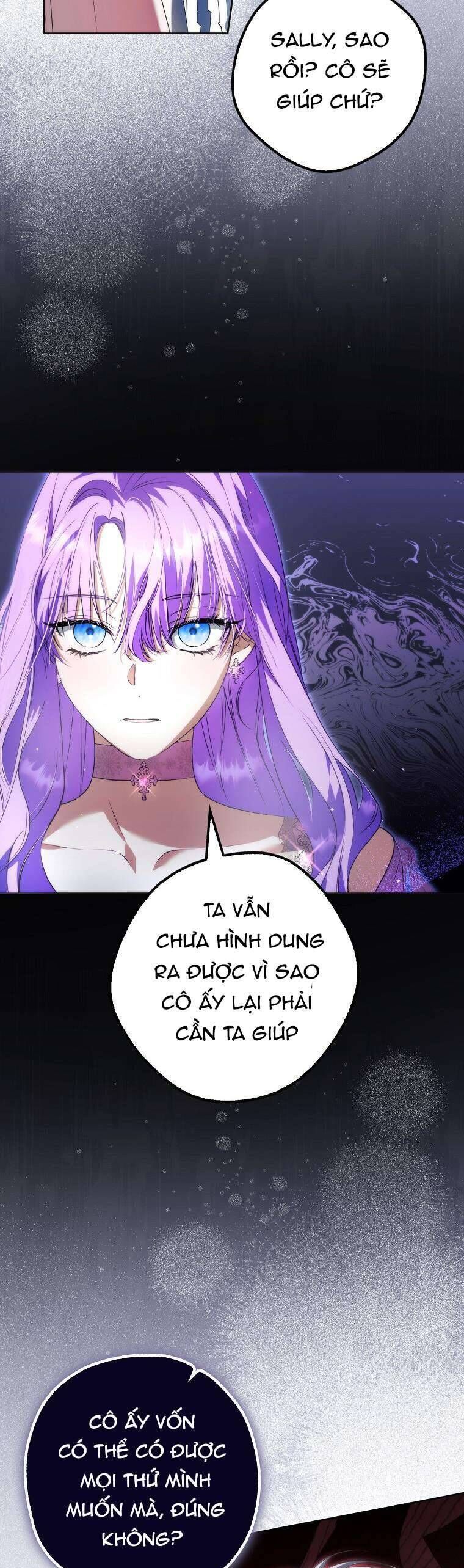 Các Nam Chính Đã Bị Nữ Phụ Cướp Mất - Chap 26 - Trang 43