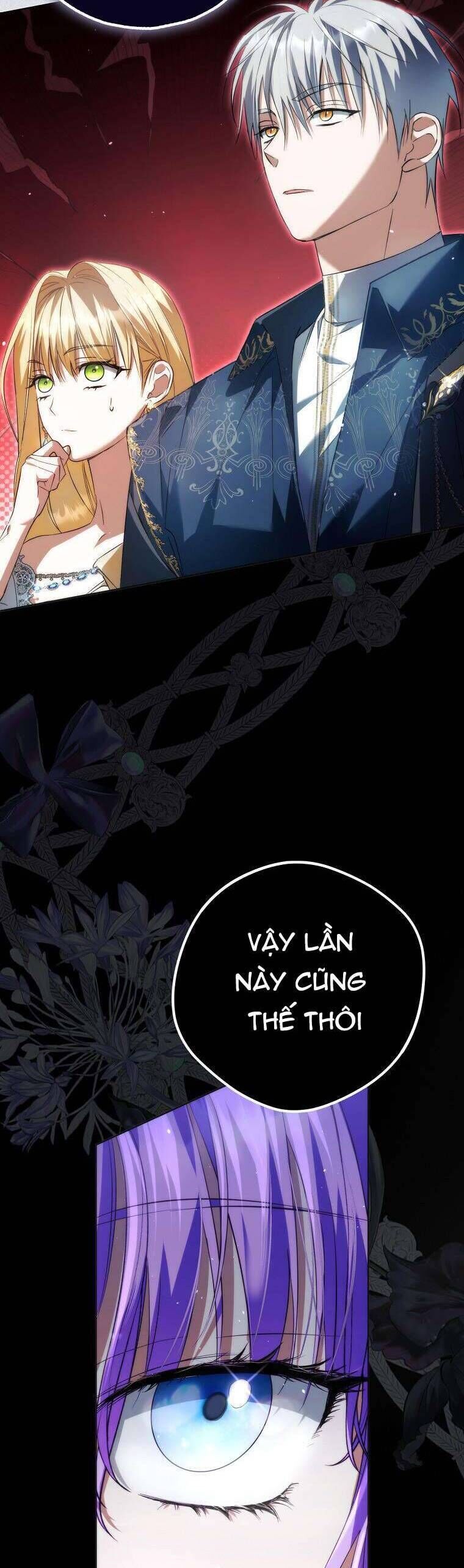 Các Nam Chính Đã Bị Nữ Phụ Cướp Mất - Chap 26 - Trang 44