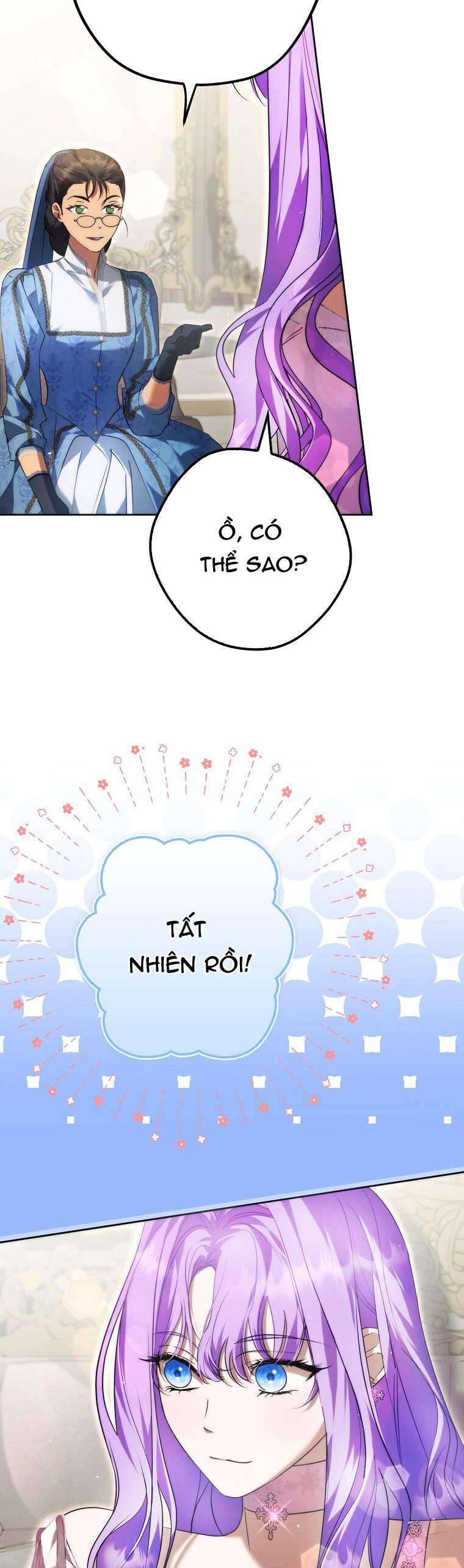 Các Nam Chính Đã Bị Nữ Phụ Cướp Mất - Chap 26 - Trang 7