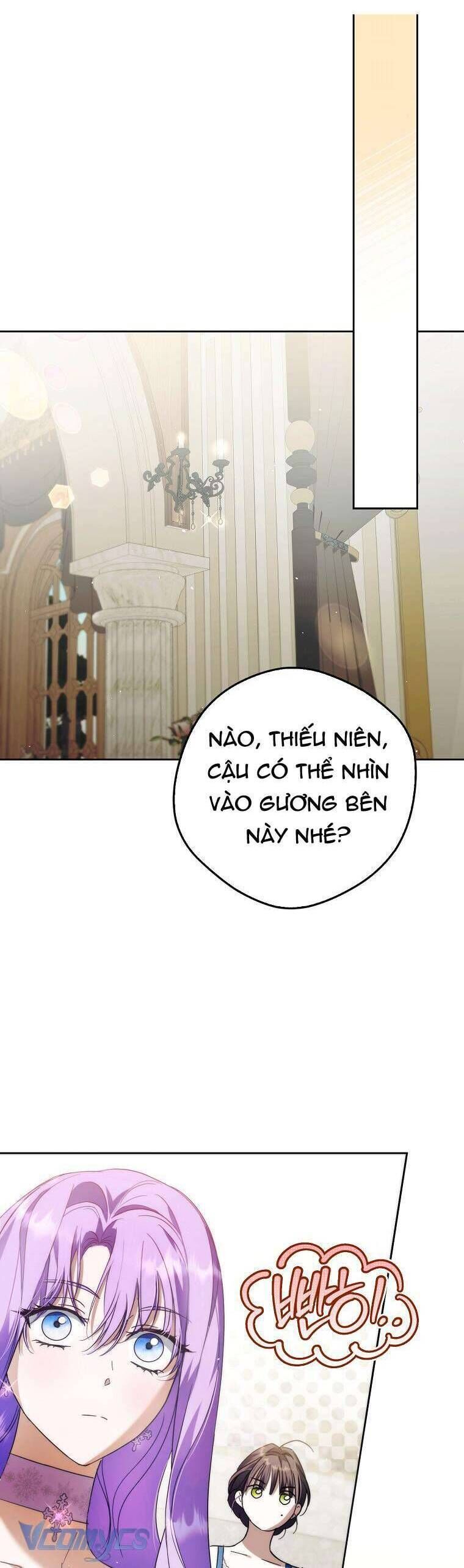 Các Nam Chính Đã Bị Nữ Phụ Cướp Mất - Chap 26 - Trang 9