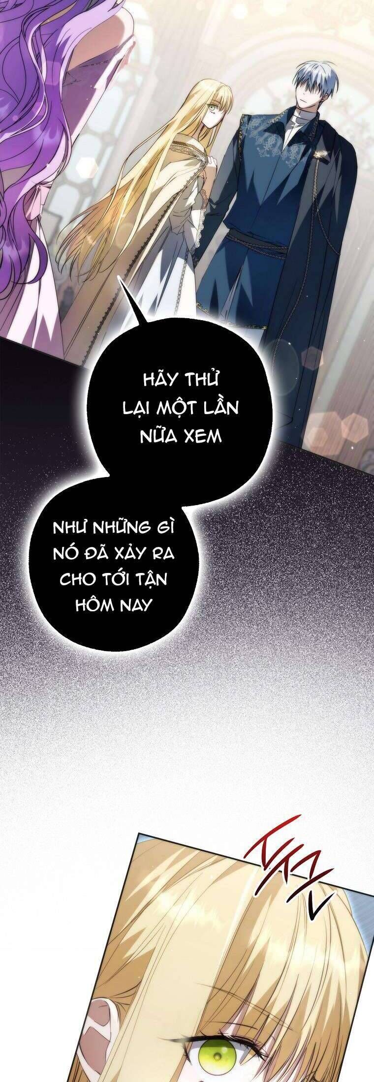 Các Nam Chính Đã Bị Nữ Phụ Cướp Mất - Chap 27 - Trang 2