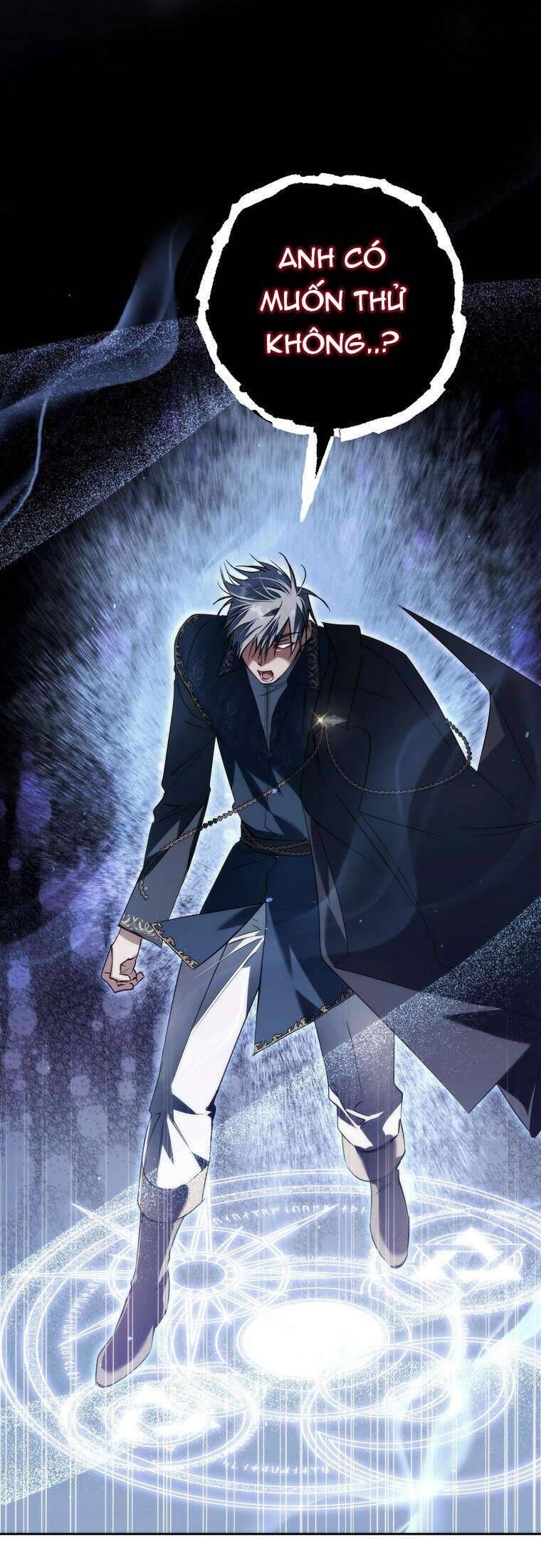 Các Nam Chính Đã Bị Nữ Phụ Cướp Mất - Chap 27 - Trang 18
