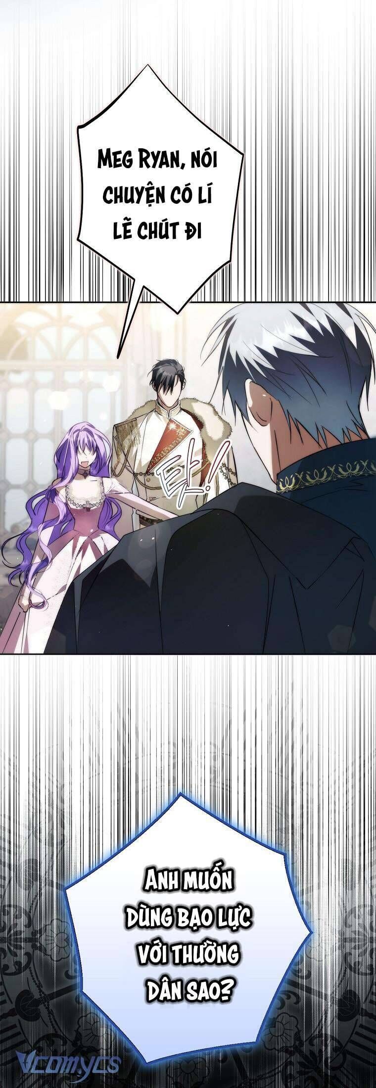 Các Nam Chính Đã Bị Nữ Phụ Cướp Mất - Chap 27 - Trang 20