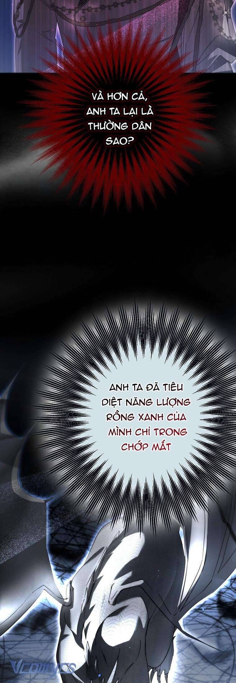 Các Nam Chính Đã Bị Nữ Phụ Cướp Mất - Chap 27 - Trang 23