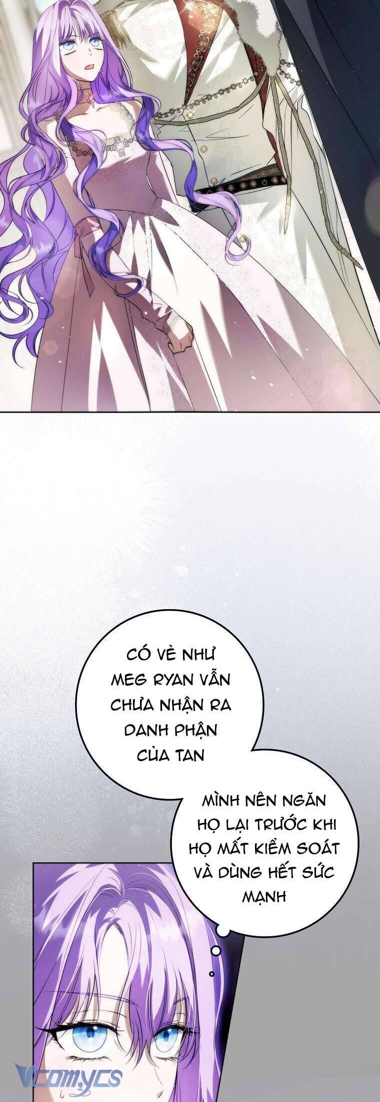 Các Nam Chính Đã Bị Nữ Phụ Cướp Mất - Chap 27 - Trang 26