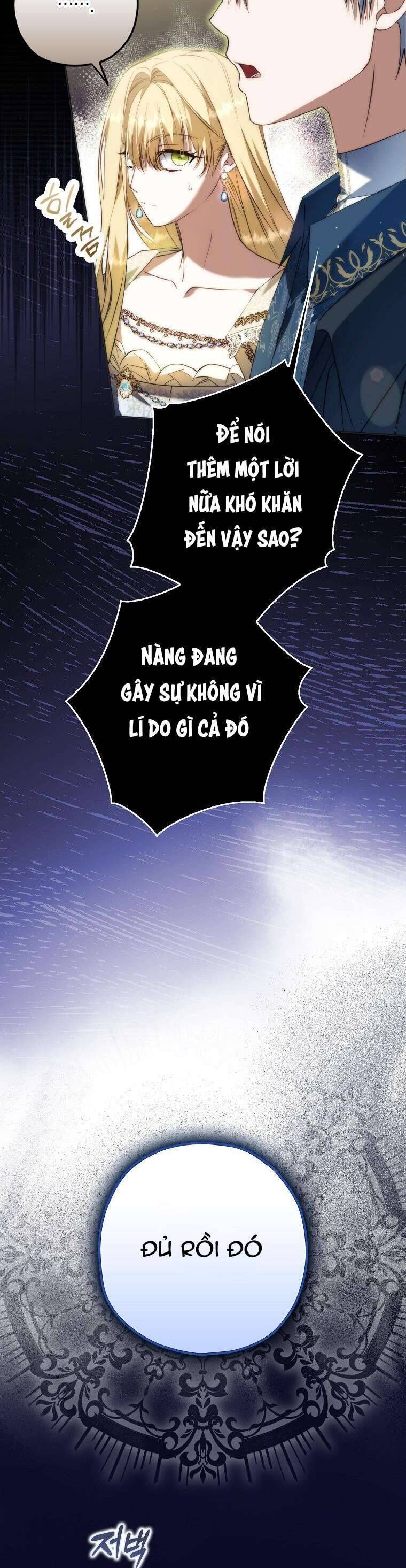 Các Nam Chính Đã Bị Nữ Phụ Cướp Mất - Chap 27 - Trang 4