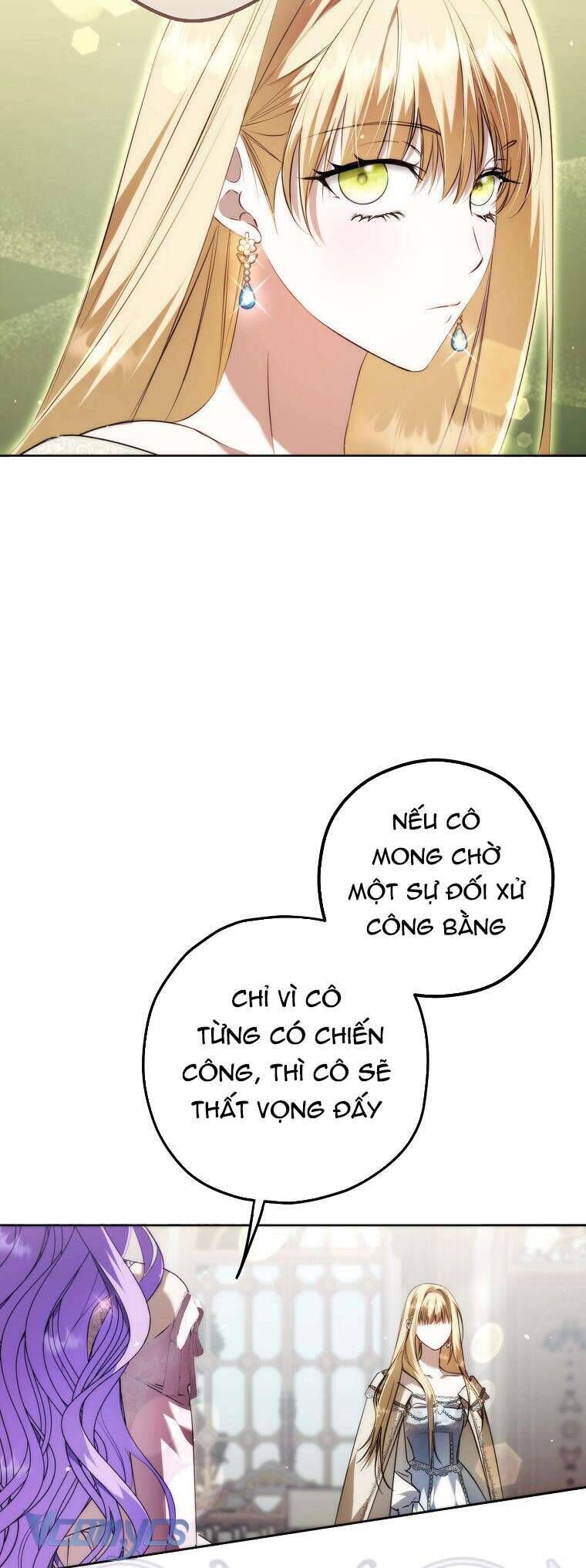 Các Nam Chính Đã Bị Nữ Phụ Cướp Mất - Chap 27 - Trang 32