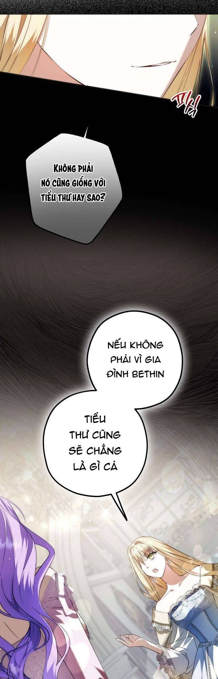 Các Nam Chính Đã Bị Nữ Phụ Cướp Mất - Chap 27 - Trang 34