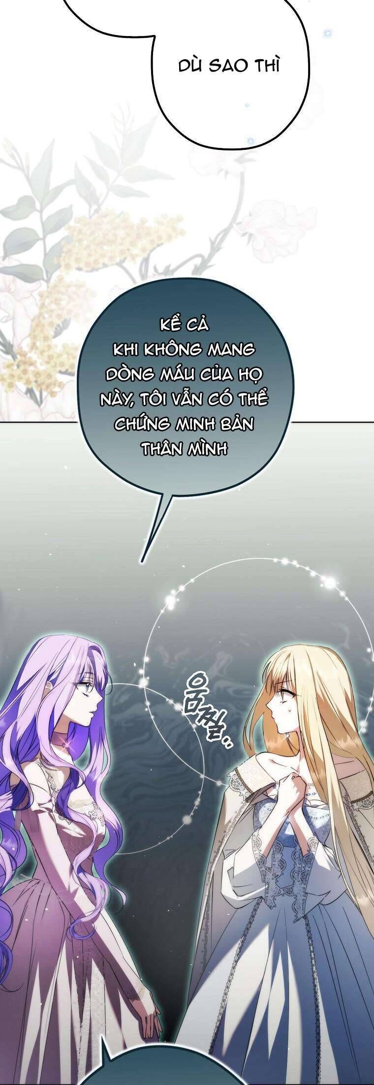Các Nam Chính Đã Bị Nữ Phụ Cướp Mất - Chap 27 - Trang 36