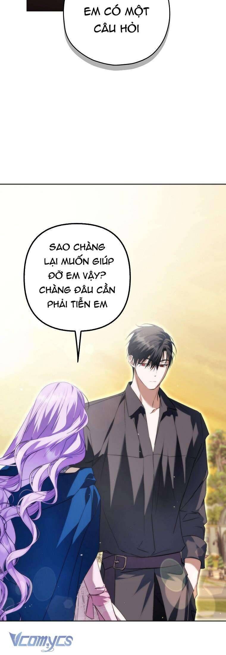 Các Nam Chính Đã Bị Nữ Phụ Cướp Mất - Chap 27 - Trang 41