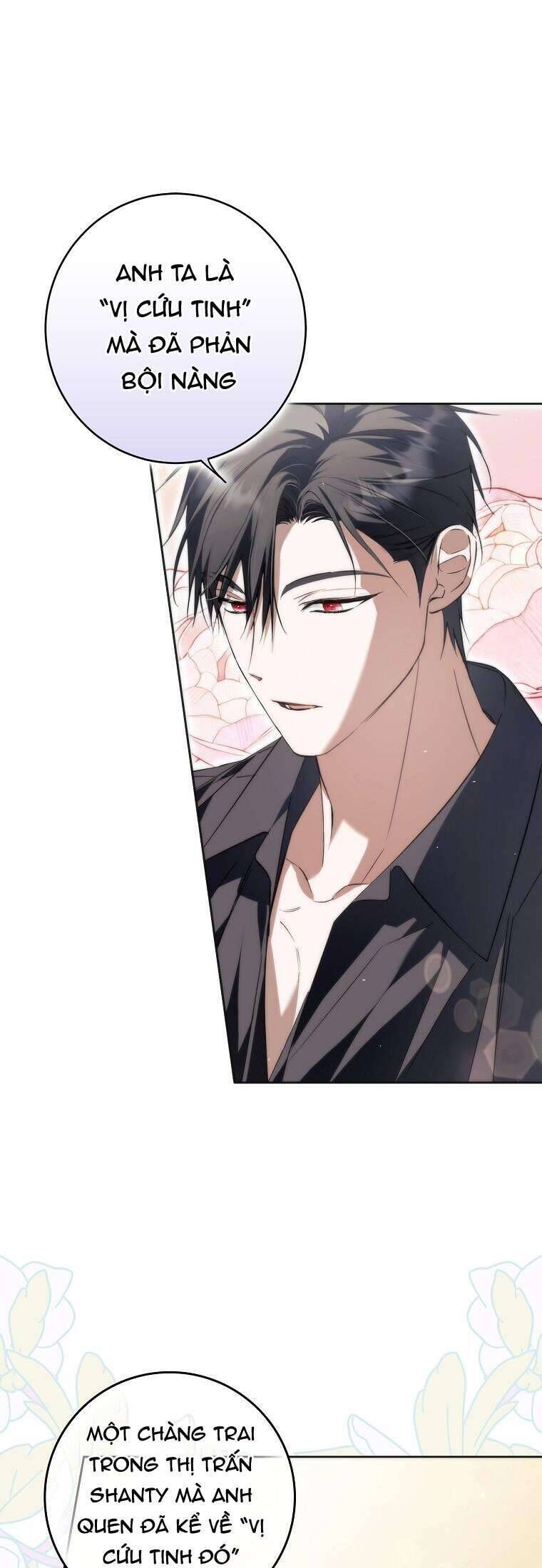 Các Nam Chính Đã Bị Nữ Phụ Cướp Mất - Chap 27 - Trang 42