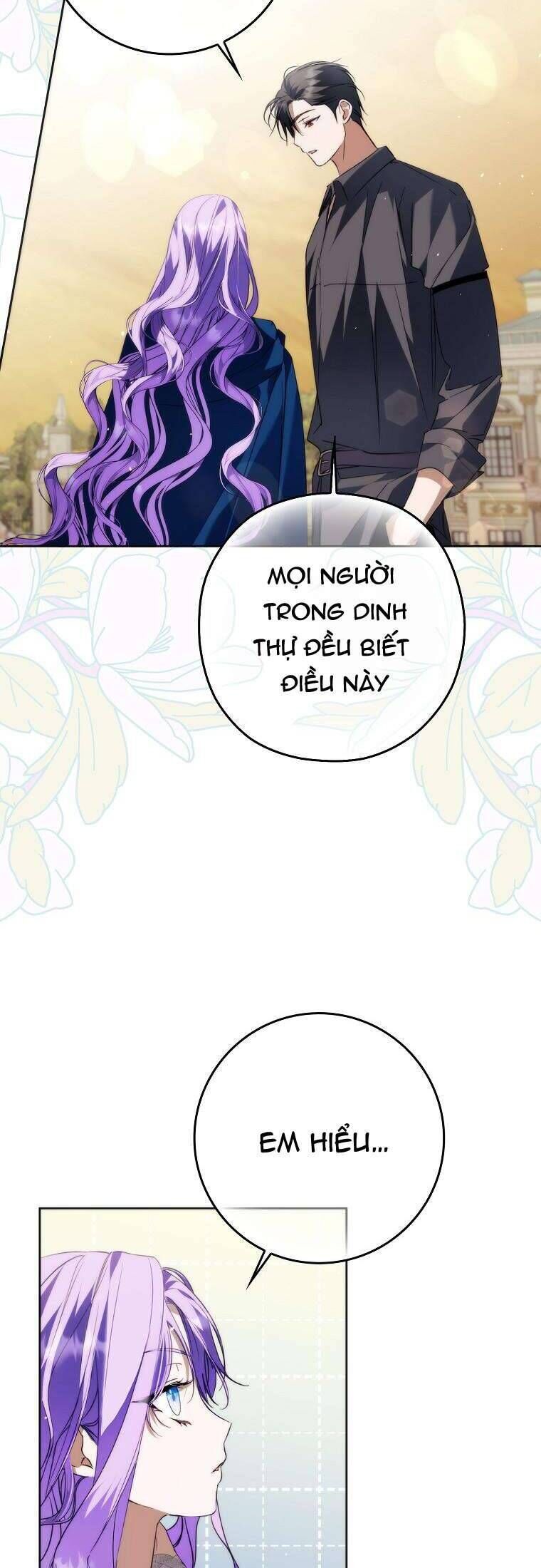 Các Nam Chính Đã Bị Nữ Phụ Cướp Mất - Chap 27 - Trang 43