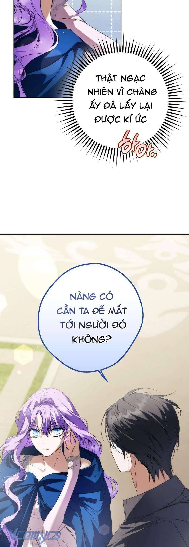 Các Nam Chính Đã Bị Nữ Phụ Cướp Mất - Chap 27 - Trang 44