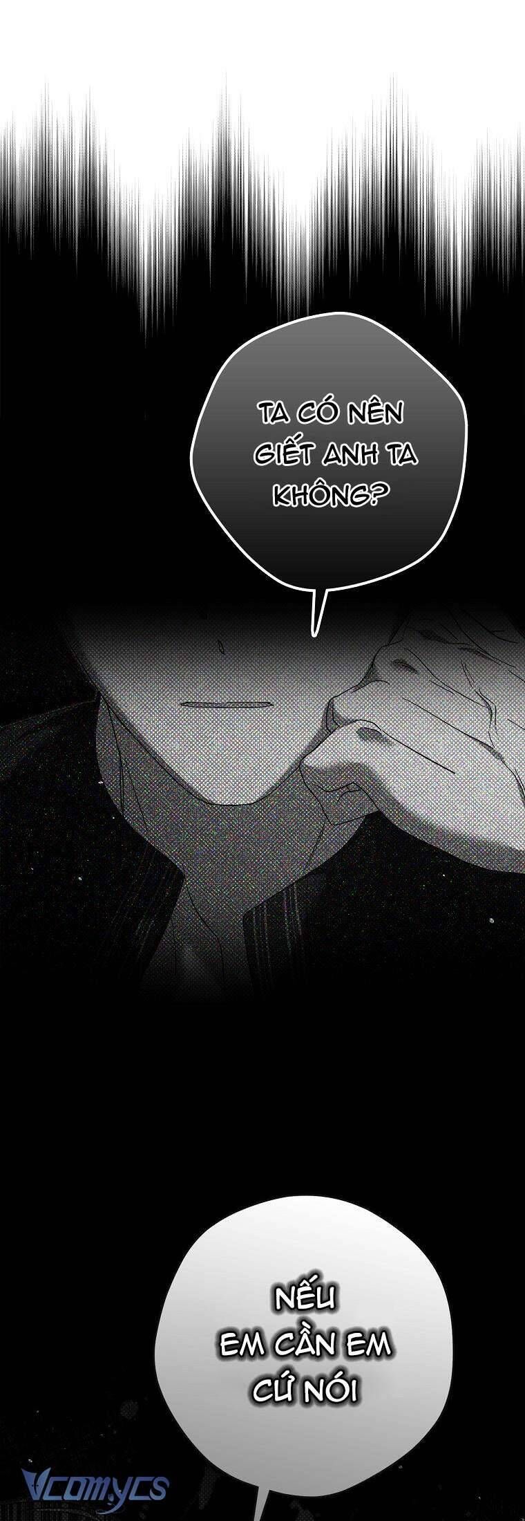 Các Nam Chính Đã Bị Nữ Phụ Cướp Mất - Chap 27 - Trang 47