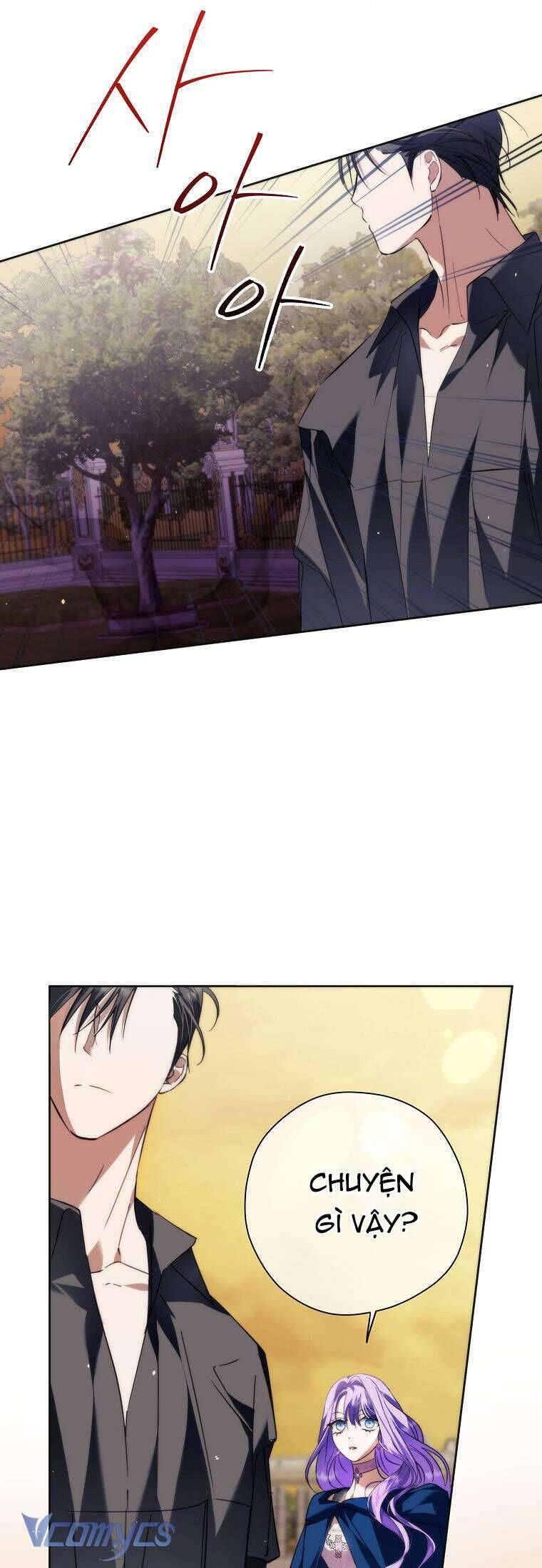 Các Nam Chính Đã Bị Nữ Phụ Cướp Mất - Chap 27 - Trang 53