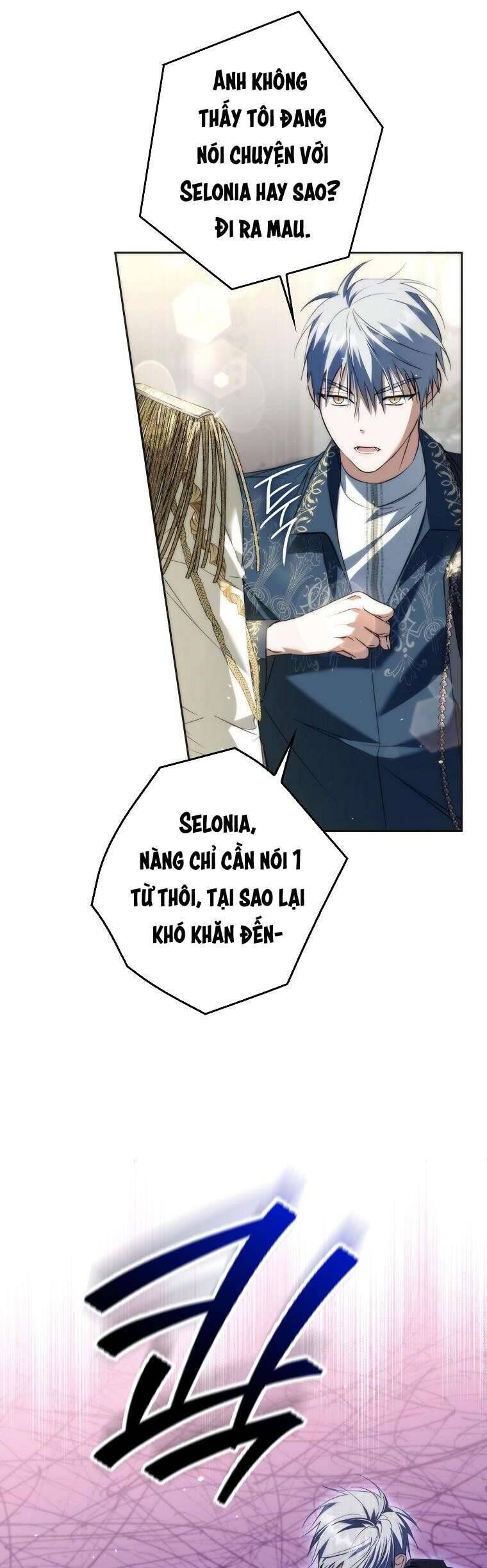 Các Nam Chính Đã Bị Nữ Phụ Cướp Mất - Chap 27 - Trang 7