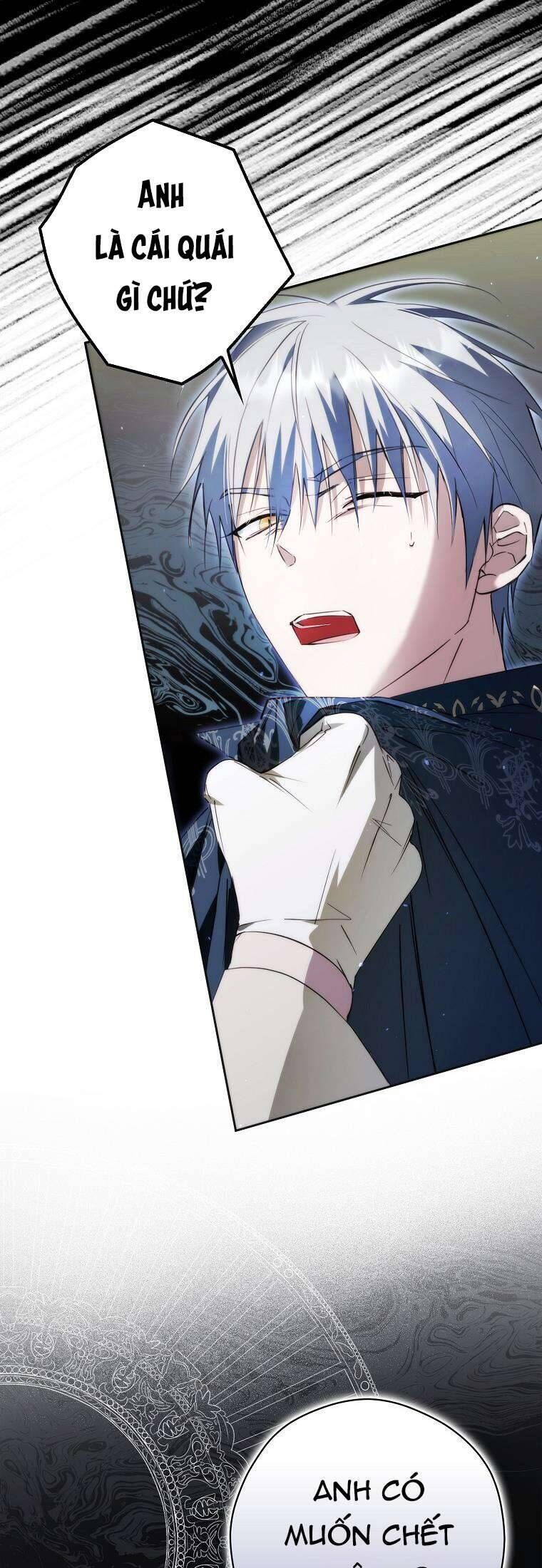 Các Nam Chính Đã Bị Nữ Phụ Cướp Mất - Chap 27 - Trang 9