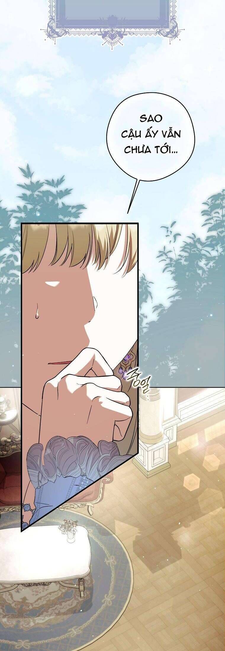 Các Nam Chính Đã Bị Nữ Phụ Cướp Mất - Chap 28 - Trang 2
